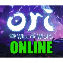 Ori and the Will of the Wisps - ОНЛАЙН STEAM Аккаунт