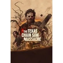 ❤️THE TEXAS CHAIN SAW MASSACRE✔️ PS4/PS5🔥TURKEY
