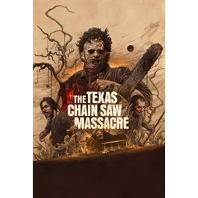 ❤️THE TEXAS CHAIN SAW MASSACRE✔️ PS4/PS5🔥TURKEY - irongamers.ru