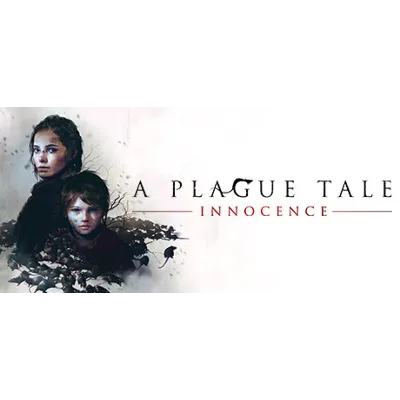 A Plague Tale: Innocence 🎮 Смена данных👑Полный доступ - irongamers.ru
