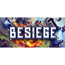Besiege Смена данных Полный доступ