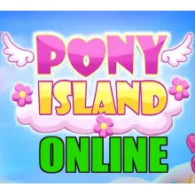 Pony Island - ОНЛАЙН STEAM Аккаунт