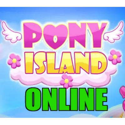 Pony Island - ОНЛАЙН STEAM Аккаунт - irongamers.ru
