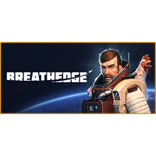 Breathedge Смена данных Полный доступ