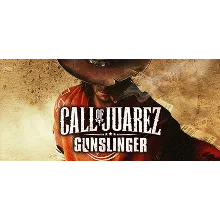 Call of Juarez: Gunslinger Смена данных Полный доступ