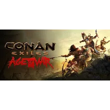 Conan Exiles Смена данных Полный доступ