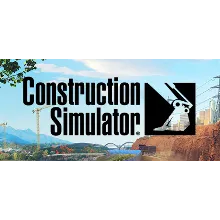 Construction Simulator Смена данных Полный доступ