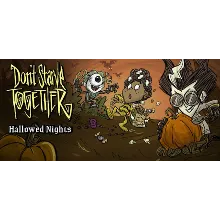 Don't Starve Together * STEAM RU АВТО 0%