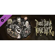 Don't Starve Together: Hallowed Nights Survivors Chest