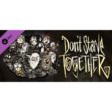 Don't Starve Together: Original Survivors Victorian Che