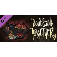 Don't Starve Together: Beating Heart Chest DLC