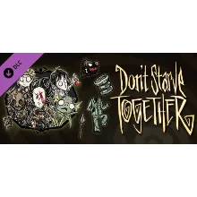 Don't Starve Together: Starter Pack 2019 DLC