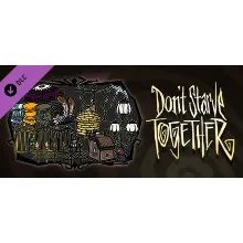 Don't Starve Together: Victorian Antiques Chest DLC