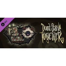 Don't Starve Together: Cottage Cache Chest DLC