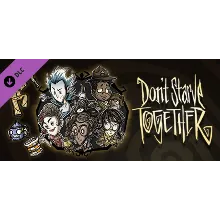 Don't Starve Together: Starter Pack 2021 DLC