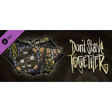 Don't Starve Together: Inventor's Excursion Chest DLC