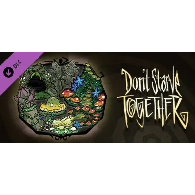 Don't Starve Together: Fantasmical Chest, Part II DLC - irongamers.ru