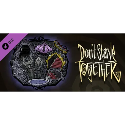 Don't Starve Together: Gothic Belongings Chest, Part II - irongamers.ru