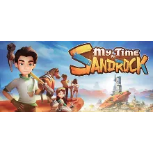 My Time at Sandrock * STEAM RU АВТО 0%