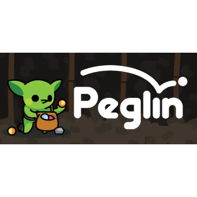 Peglin * STEAM РОССИЯ АВТОДОСТАВКА 0% КАРТЫ - irongamers.ru