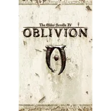 TES IV: Oblivion GOTY ключ ПК Windows 10,11
