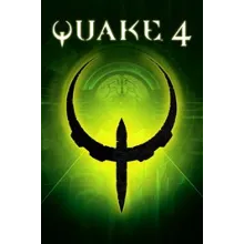 Quake 4 ключ ПК Windows 10,11