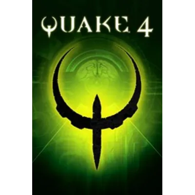 Quake 4 ключ ПК Windows 10,11 - irongamers.ru