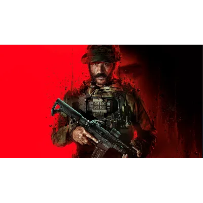 ✅Call of Duty🔥 Modern Warfare III⚡️2023 ⚡️Battle net⚡✅ - irongamers.ru