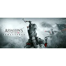Assassin&acute;s Creed 3 Remastered Edition - STEAM - irongamers.ru