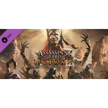 Assassin's Creed® Origins - The Curse Of The Pharaohs