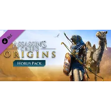 Assassin's Creed Origins - Horus Pack DLC * STEAM RU