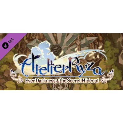 Atelier Ryza: "Secret Solitary Island" DLC - irongamers.ru