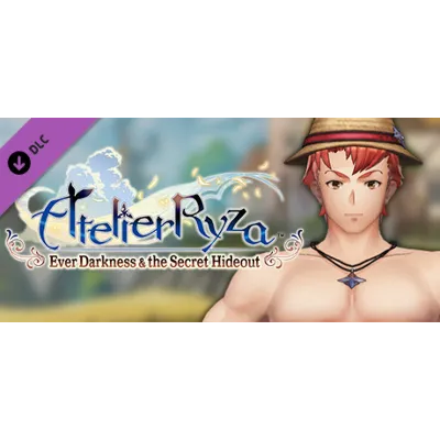 Atelier Ryza: Muscle Volcano DLC * STEAM RU - irongamers.ru