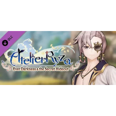 Atelier Ryza: Ocean Dandy DLC * STEAM RU АВТО 0% - irongamers.ru