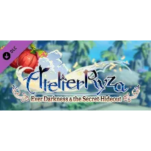 Atelier Ryza: 