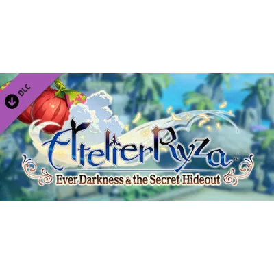Atelier Ryza: "Ever Summer Queen & the Secret Island" - irongamers.ru