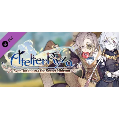 Atelier Ryza: "The End of an Adventure and Beyond" DLC - irongamers.ru