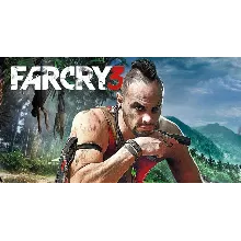Far Cry 3 / STEAM ОФФЛАЙН АККАУНТ / ГАРАНТИЯ
