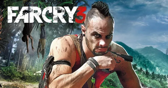 Far Cry 3 · STEAM ОФФЛАЙН АККАУНТ · ГАРАНТИЯ