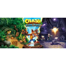 Crash Bandicoot™ N. Sane Trilogy * STEAM RU