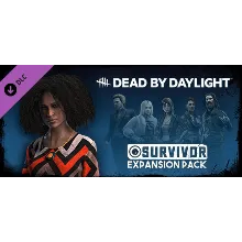 Dead by Daylight - Survivor Expansion Pack DLC