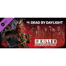 Dead by Daylight - Terror Expansion Pack DLC