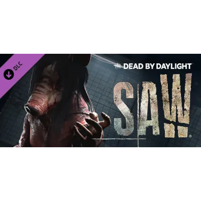 Dead by Daylight - the Saw Chapter DLC * STEAM RU - irongamers.ru
