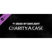 Dead by Daylight - Charity Case DLC * STEAM RU