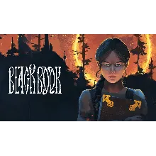 Black Book 🎮EpicGames (PC) ✅Русский