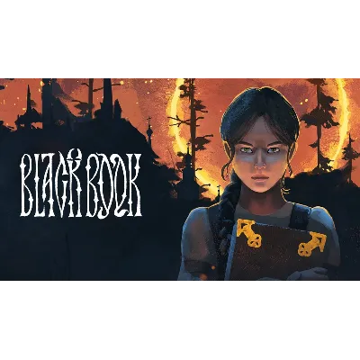 Black Book 🎮EpicGames (PC) ✅Русский - irongamers.ru