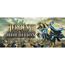 Heroes of Might and Magic 3 - HD Edition