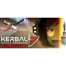 Kerbal Space Program 2 * STEAM RU АВТО 0%