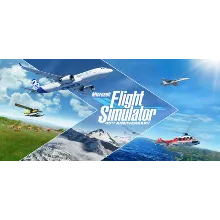 Microsoft Flight Simulator: 40th Anniversary Standard