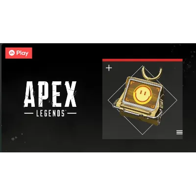 ✅ ApexLegends Resurrection Supercharge Pack XBOX Key🔑 - irongamers.ru